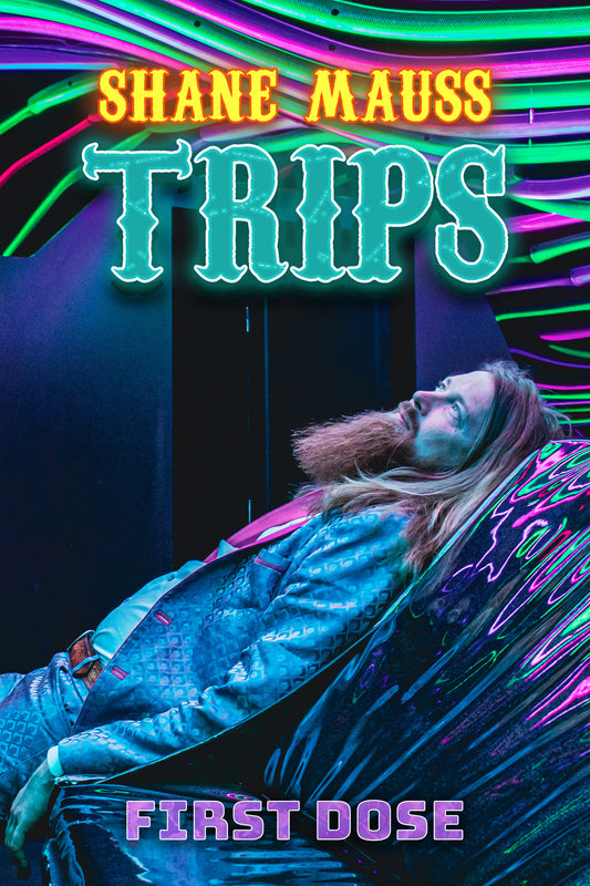 Shane Mauss - Trips: First Dose