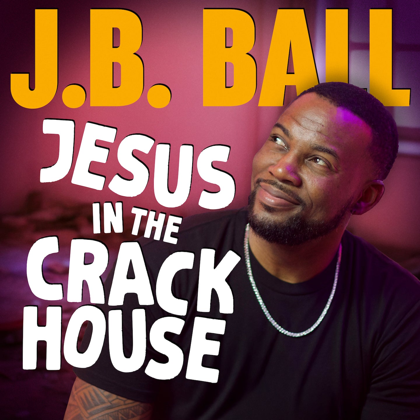 Jesus In The Crackhouse Bundle