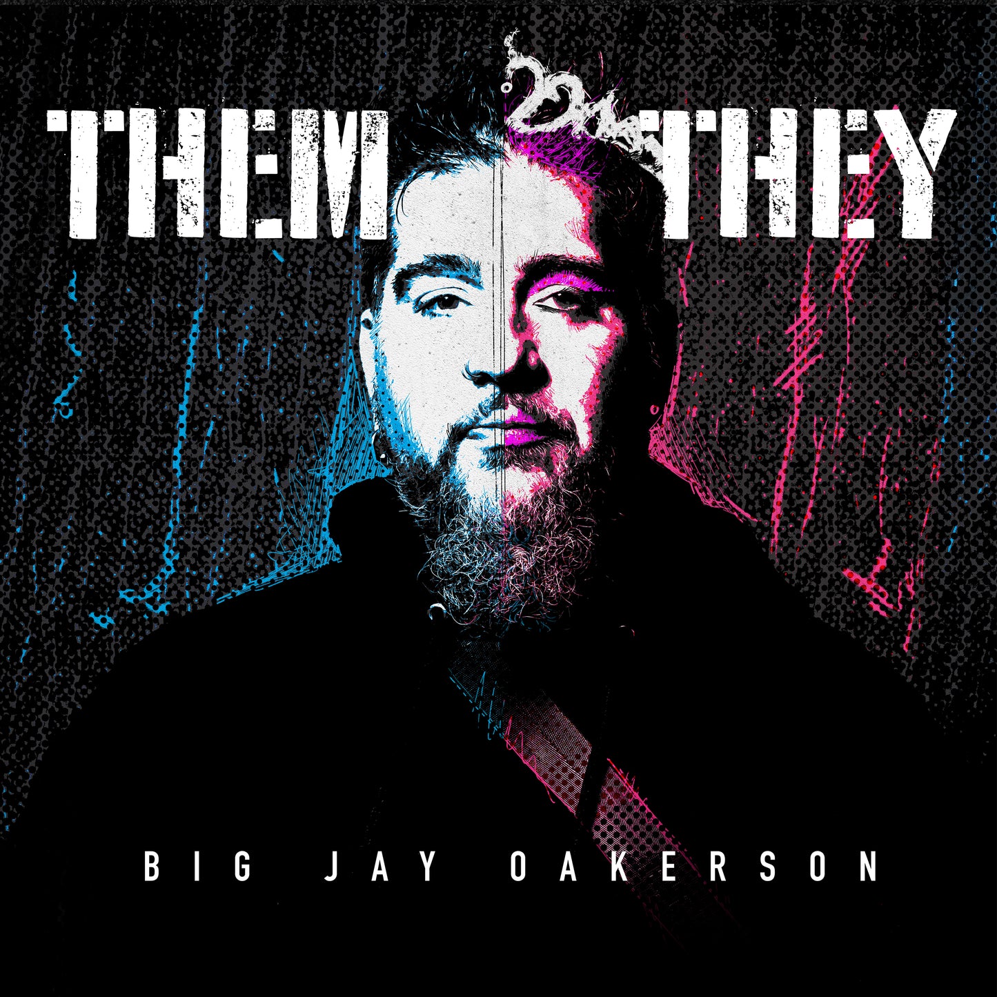 Them/They Deluxe Bundle