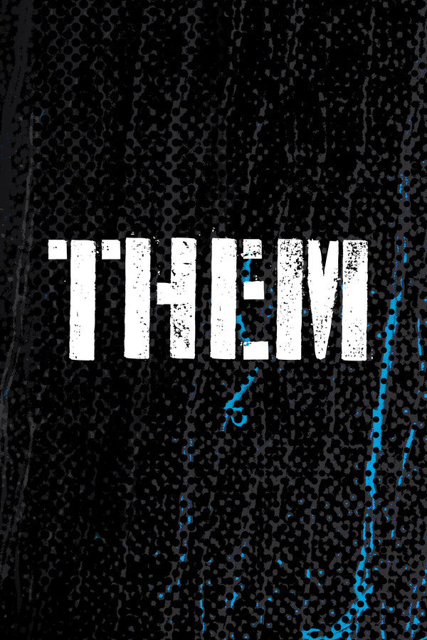 Big Jay Oakerson - THEM