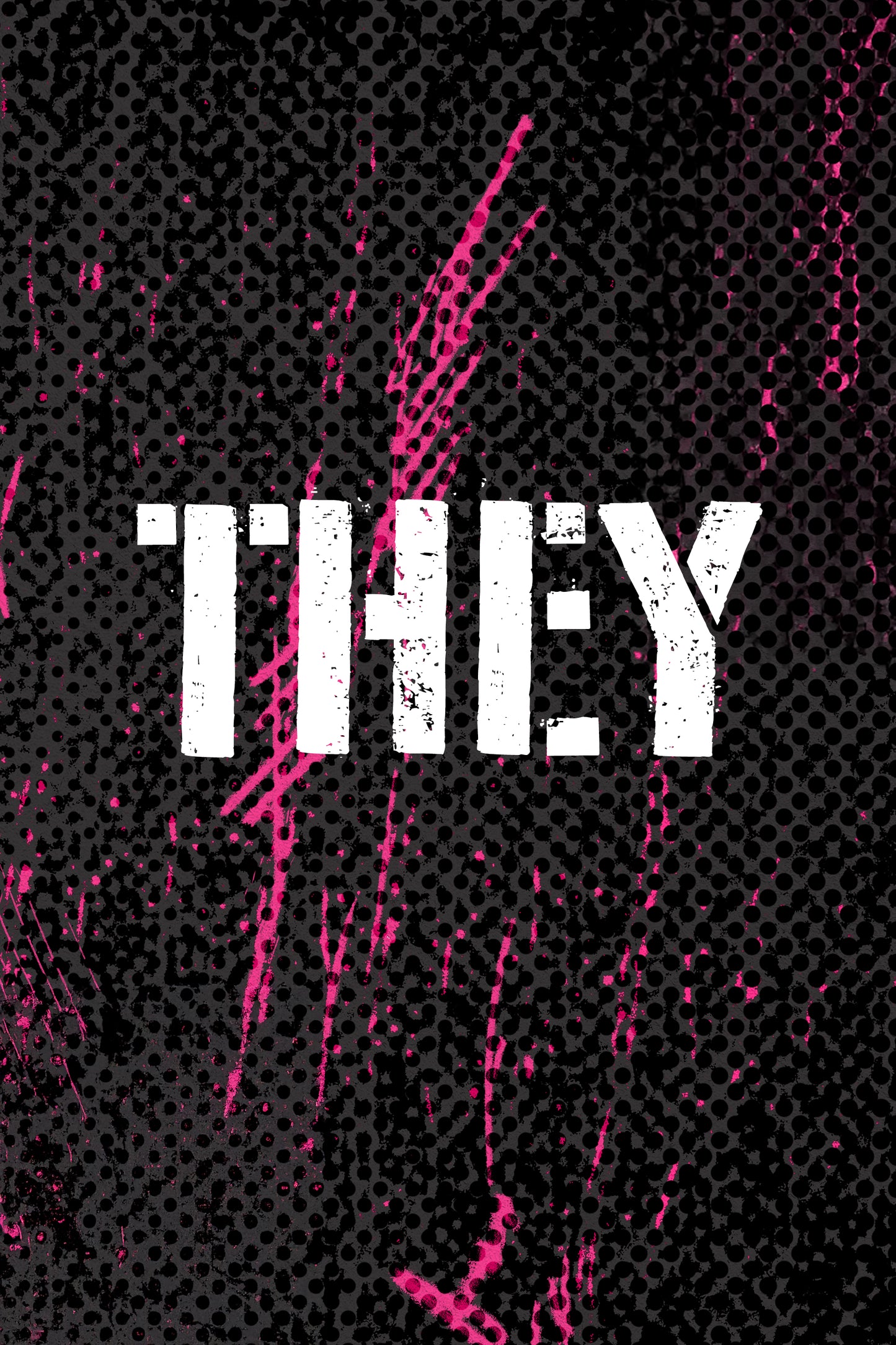 Them/They Deluxe Bundle