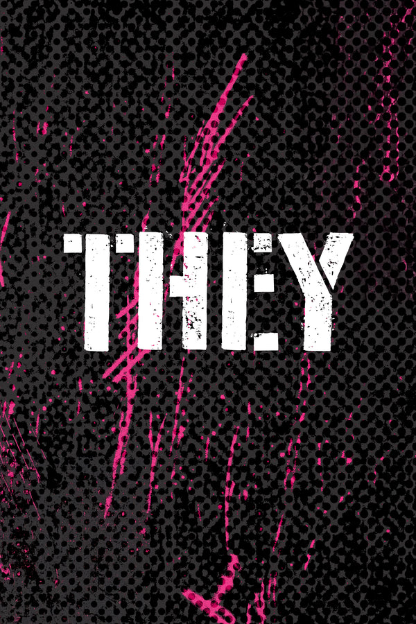 Big Jay Oakerson - THEY
