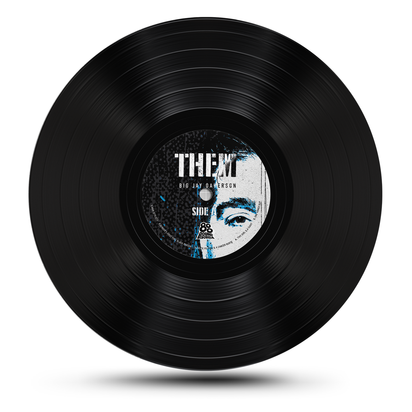 Them/They Deluxe Bundle