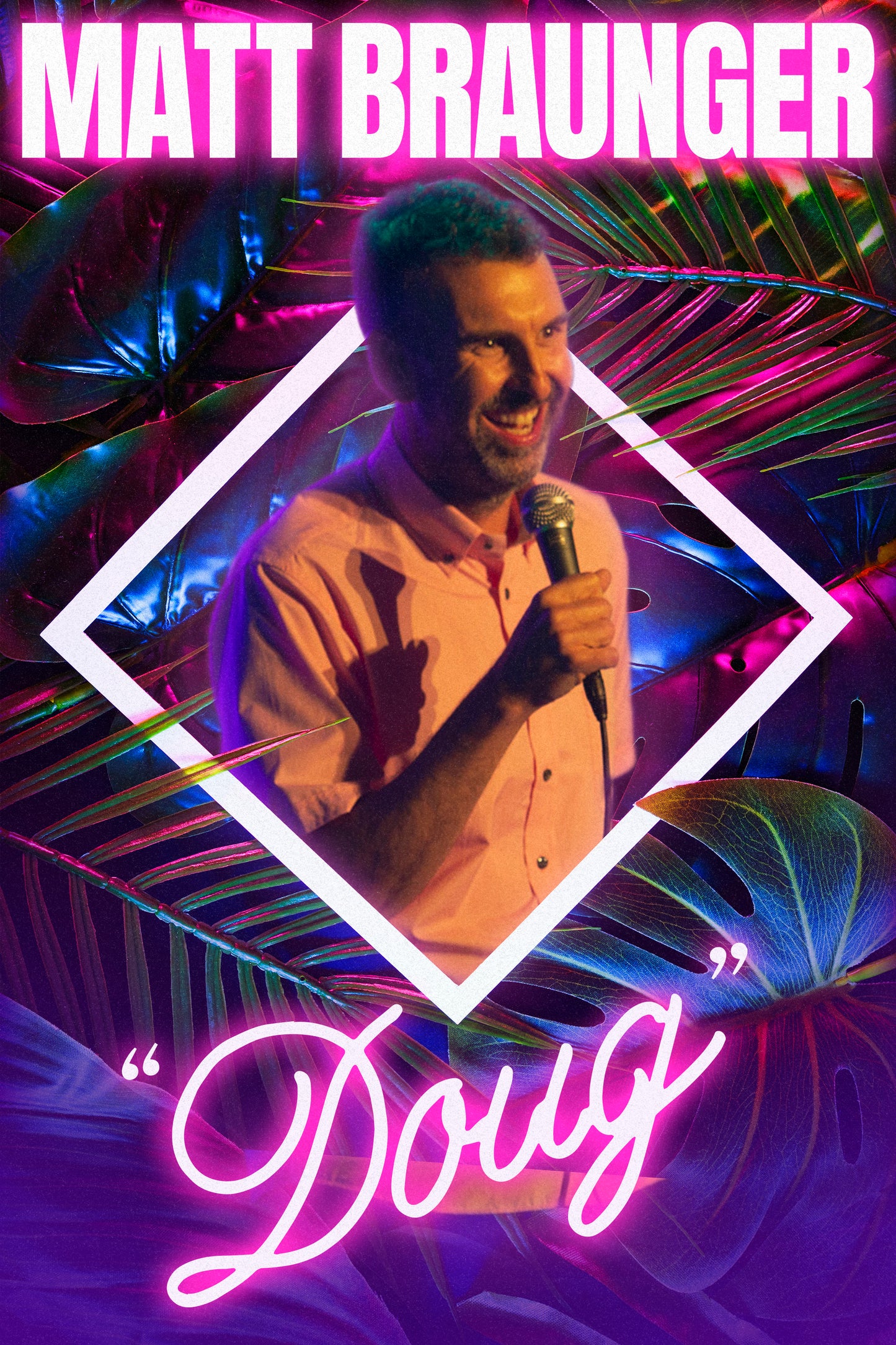 Matt Braunger - Doug