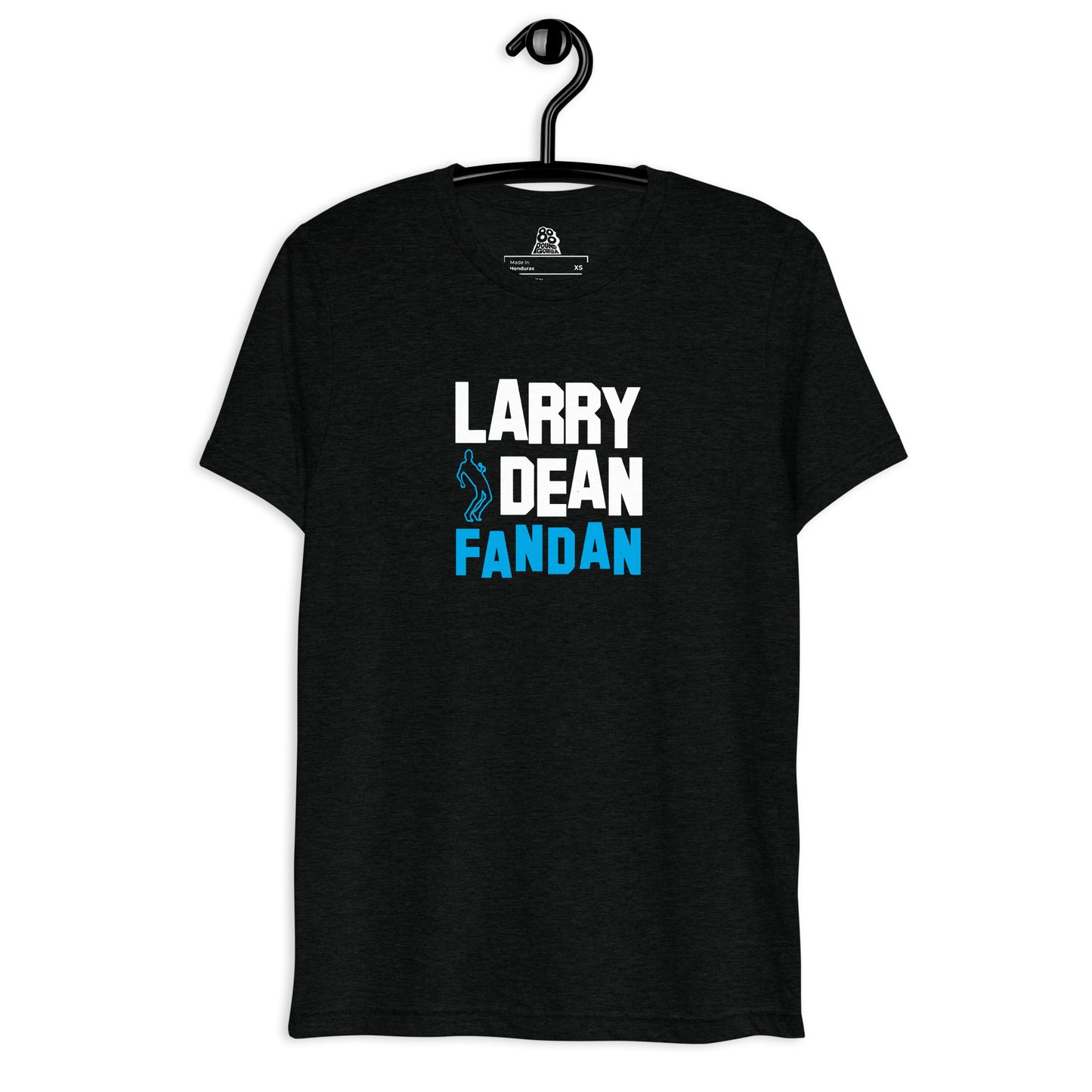 Larry Dean - Fandan - Short sleeve t-shirt