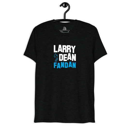 Larry Dean - Fandan - Short sleeve t-shirt